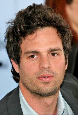 Mark Ruffalo